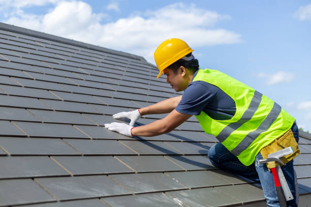 Quick and Trustworthy Emergency Roof Repair Services in Walnut Creek, NC