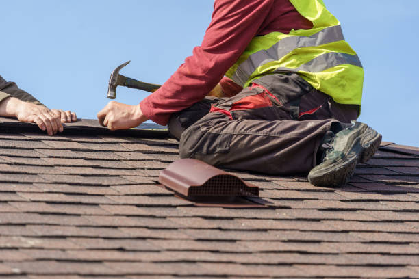 Best Commercial Roofing Services  in Walnut Creek, NC