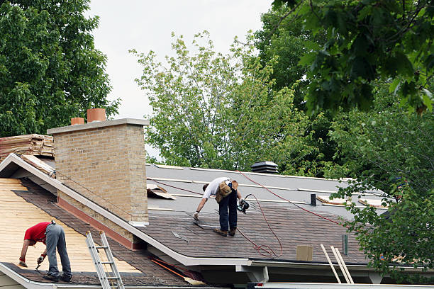 Quick and Trustworthy Emergency Roof Repair Services in Walnut Creek, NC