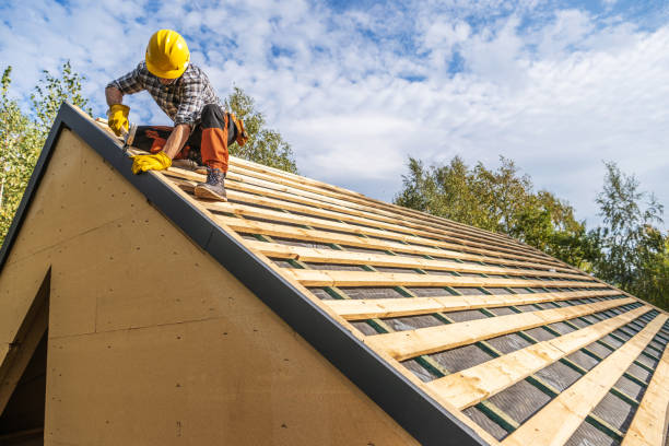Best Commercial Roofing Services  in Walnut Creek, NC